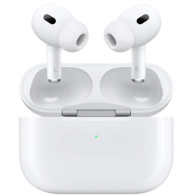 Traditional Earbuds